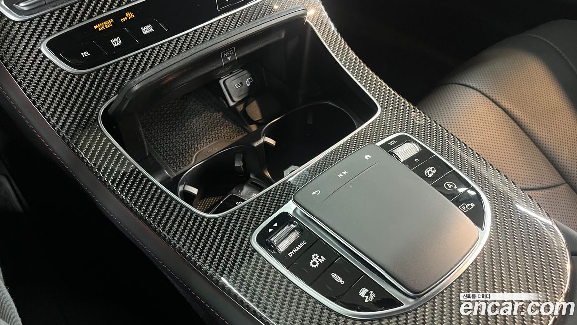 Mercedes-Benz CLS-Class 2023