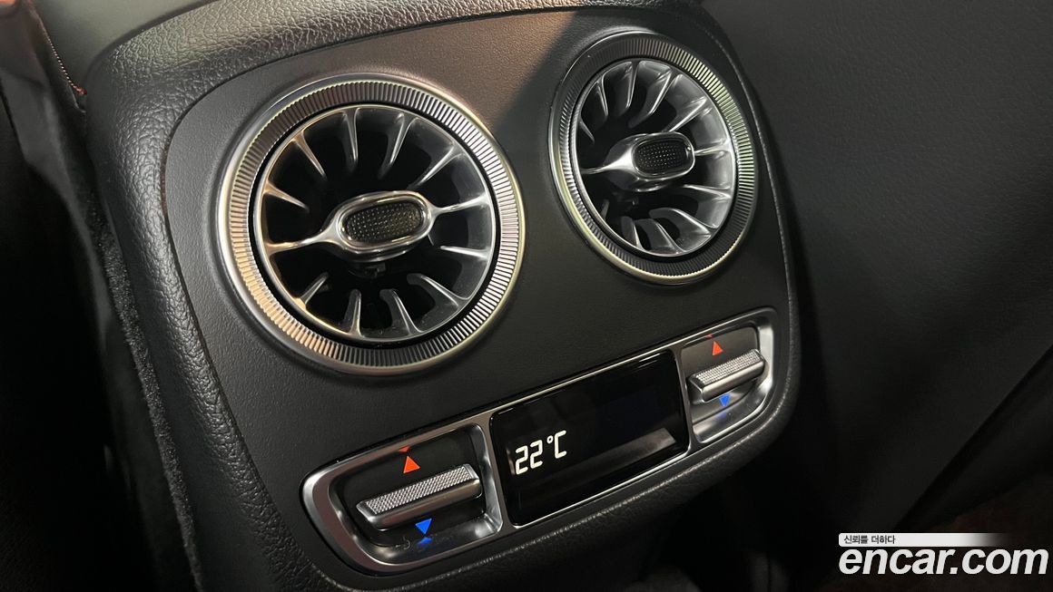 Mercedes-Benz CLS-Class 2023