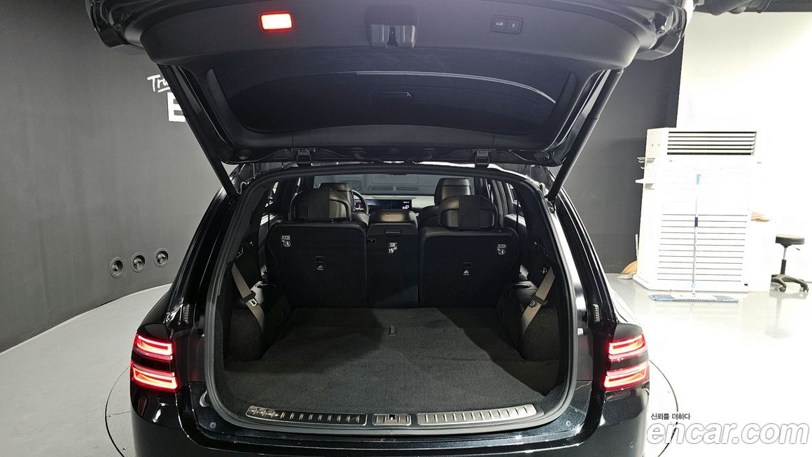 Genesis GV80 2025