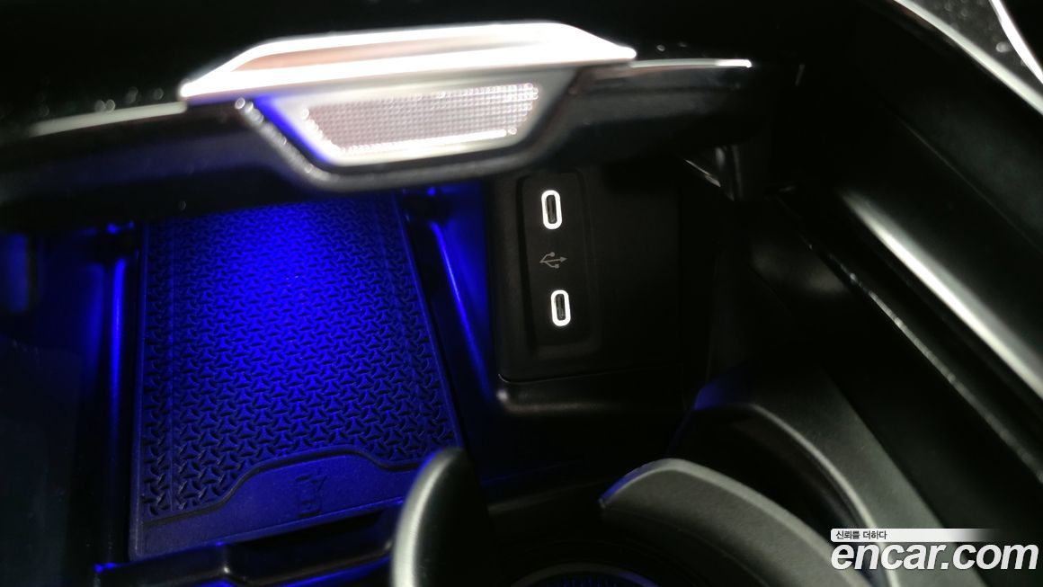 Mercedes-Benz GLC-Class 2026