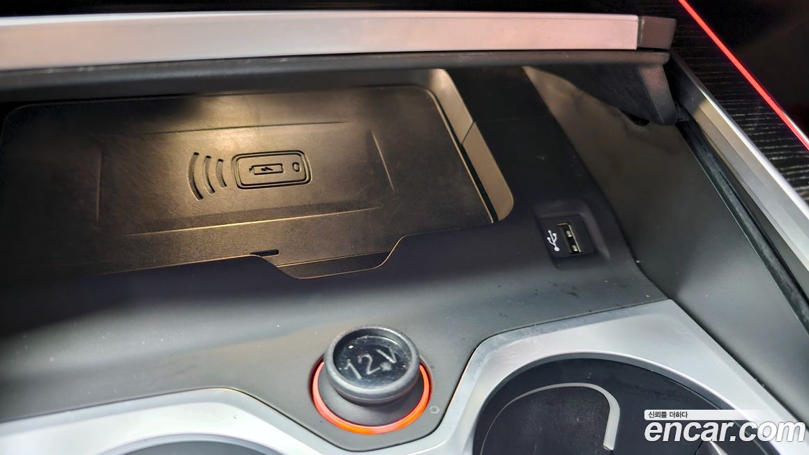 BMW X7 2021