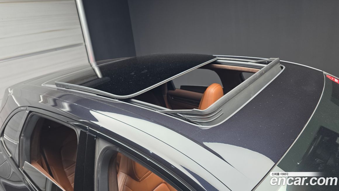 Porsche Cayenne 2020