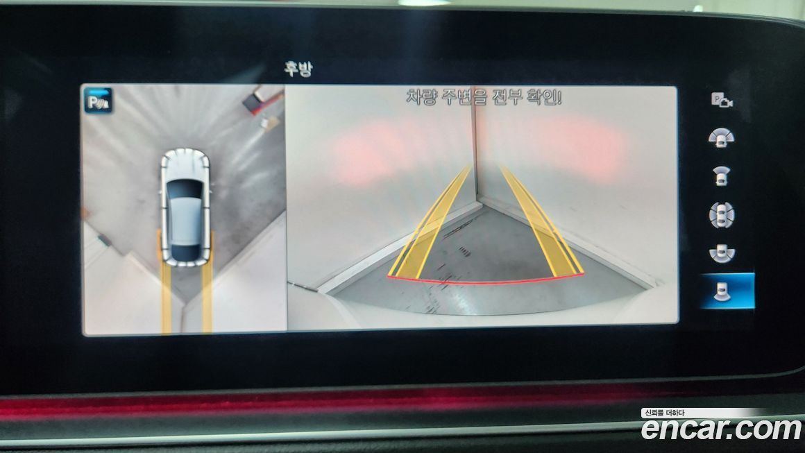 Mercedes-Benz GLE-Class 2021