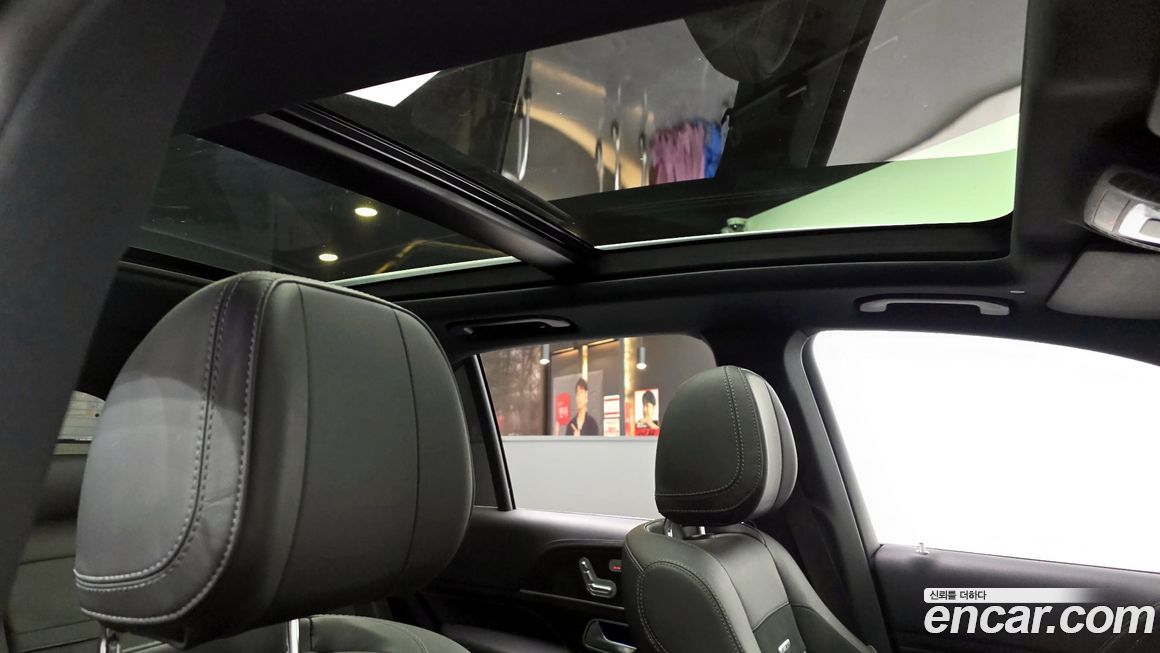 Mercedes-Benz GLE-Class 2022