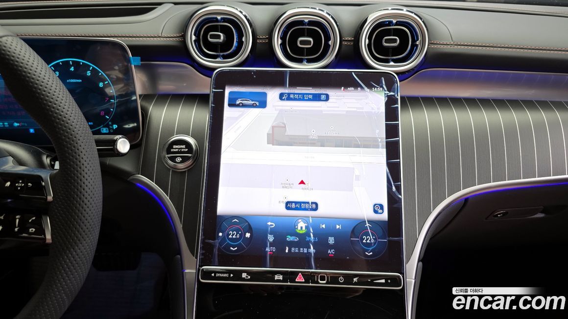 Mercedes-Benz GLC-Class 2026