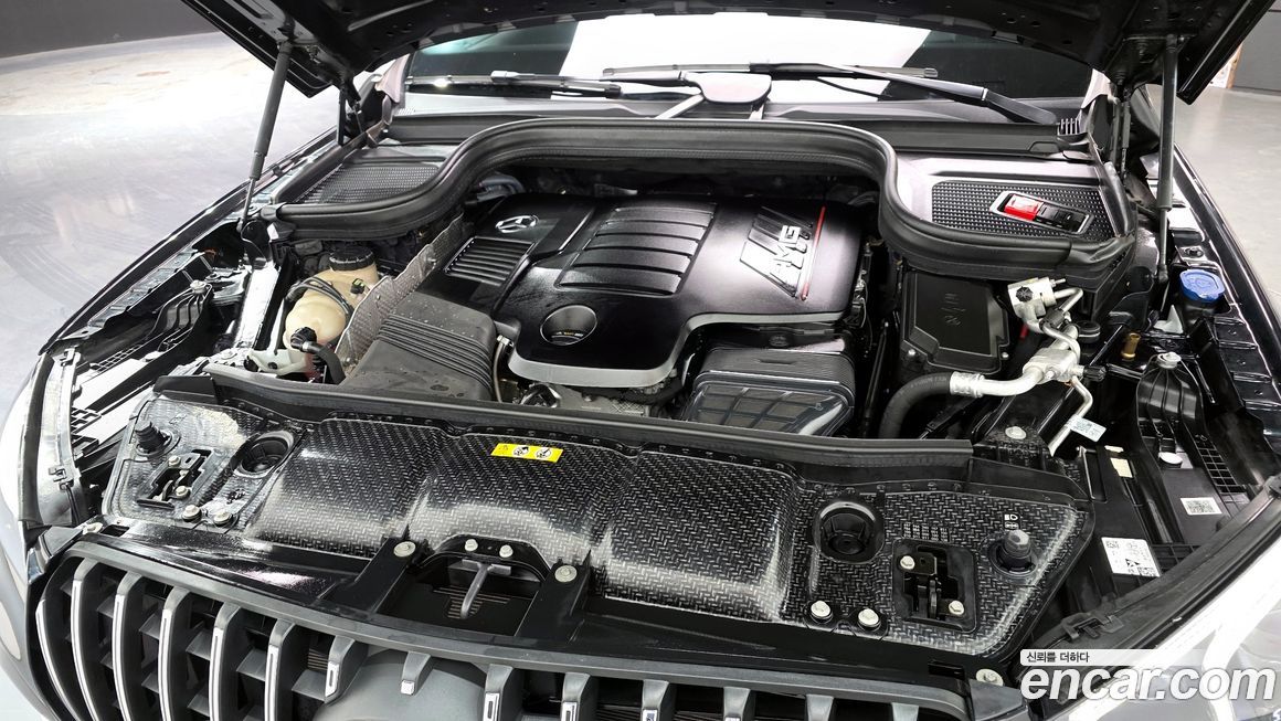 Mercedes-Benz GLE-Class 2022