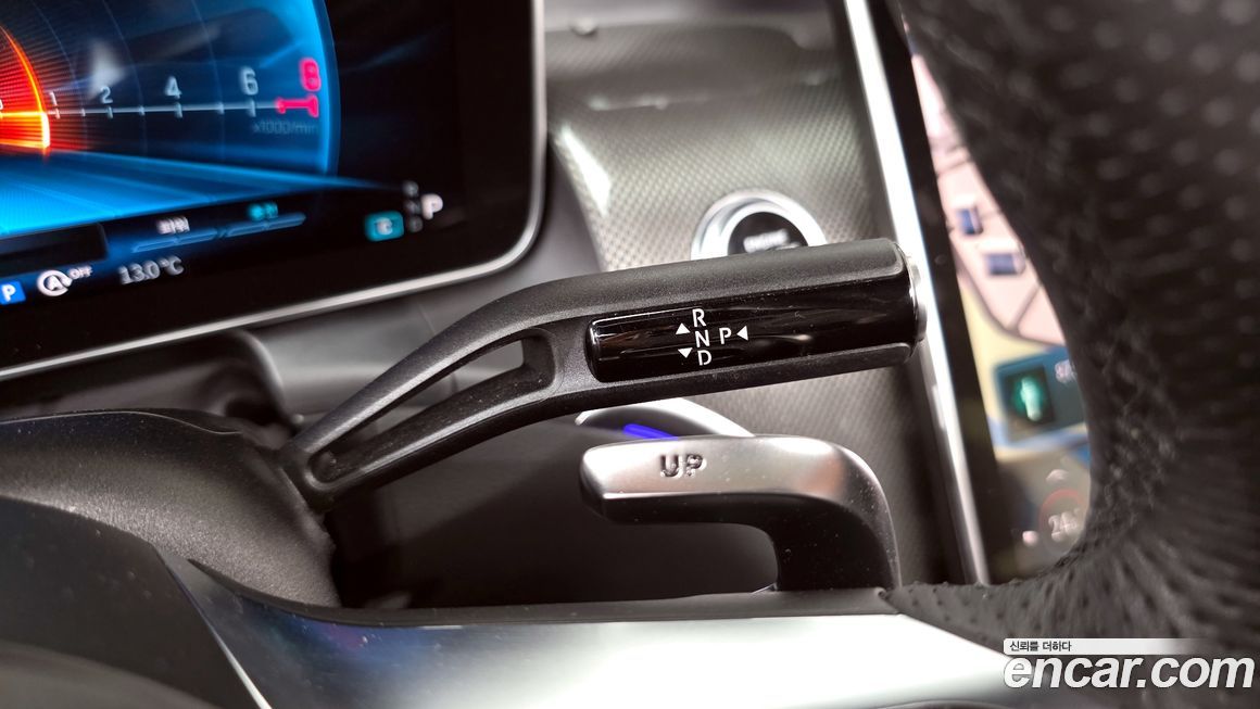 Mercedes-Benz GLC-Class 2024