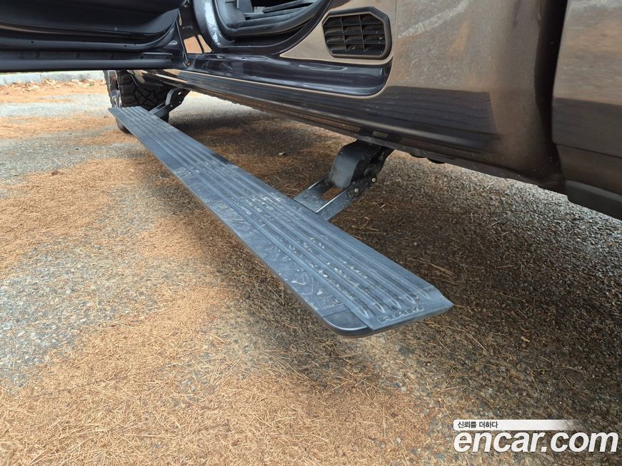 Dodge Ram Pick Up 2021