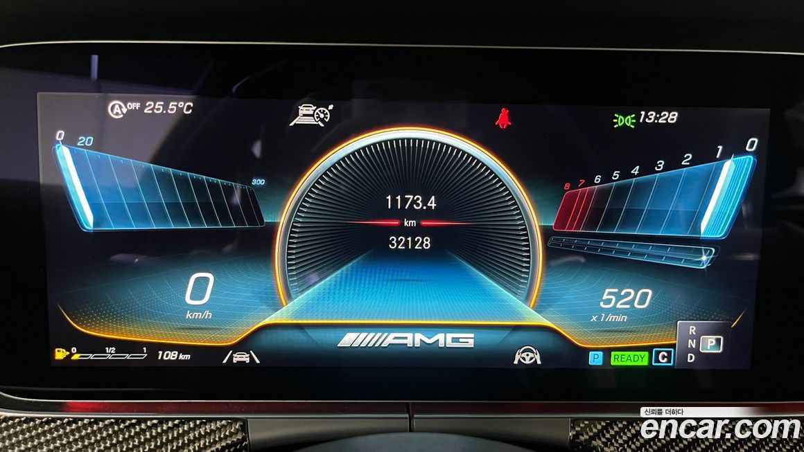 Mercedes-Benz CLS-Class 2023