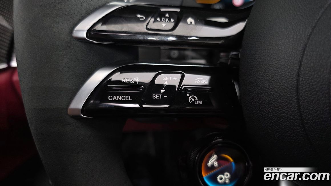 Mercedes-Benz CLS-Class 2022