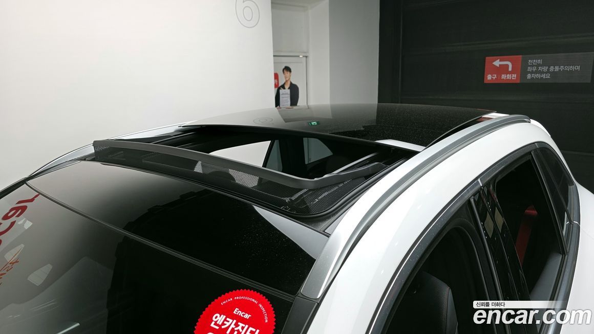 Mercedes-Benz GLC-Class 2024