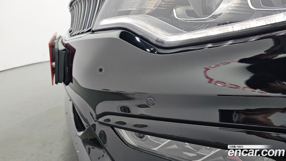 Kia K5 2019