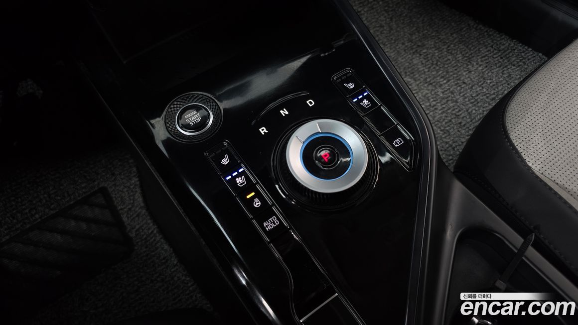 Kia Niro 2026