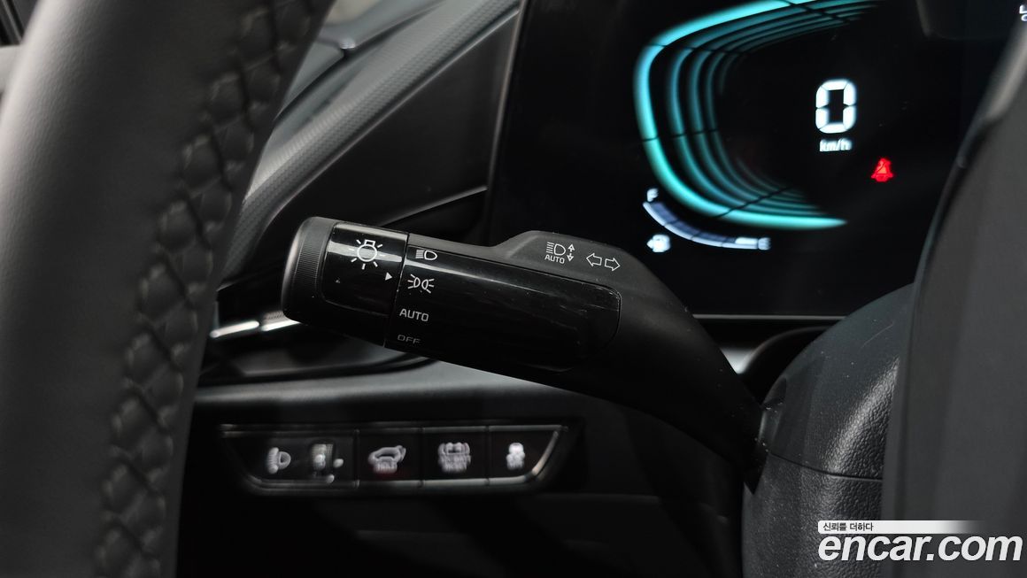 Kia Niro 2026