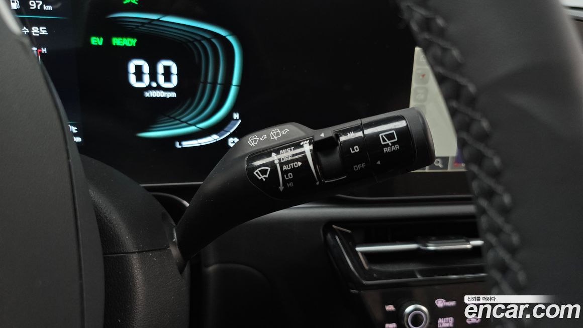 Kia Niro 2026