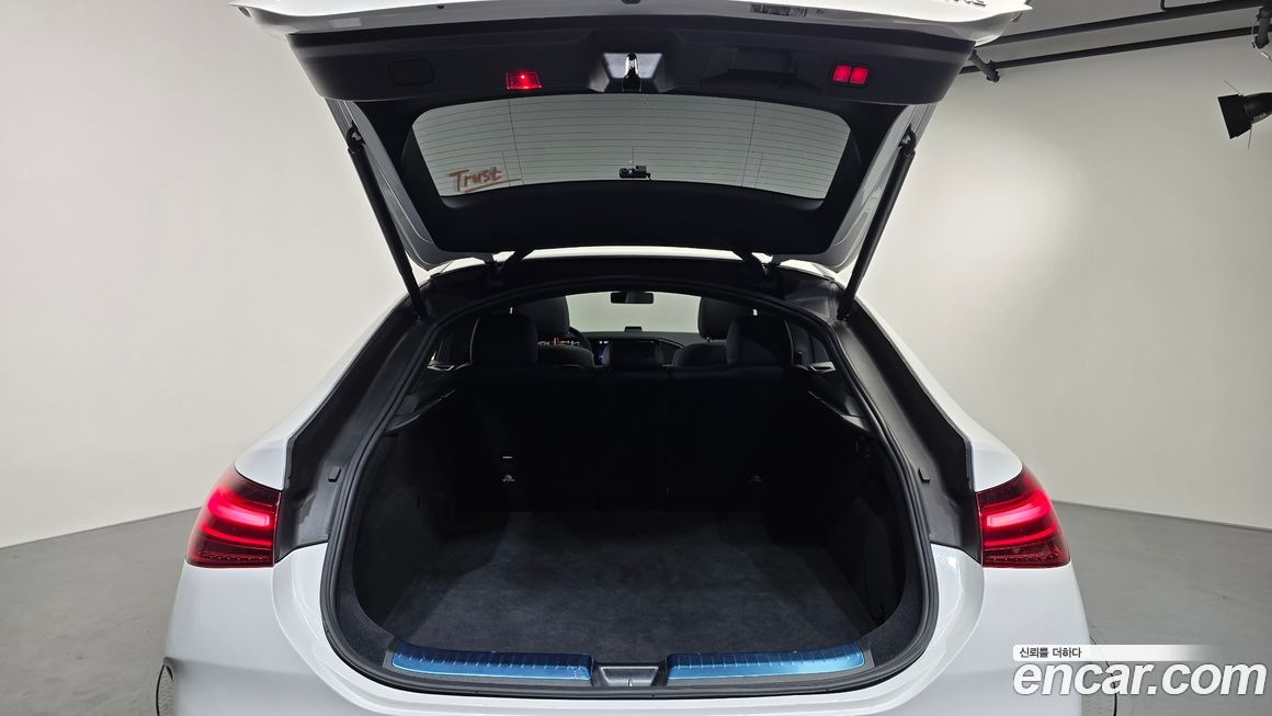 Mercedes-Benz GLE-Class 2024