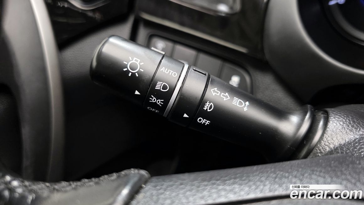 Hyundai Grandeur 2012