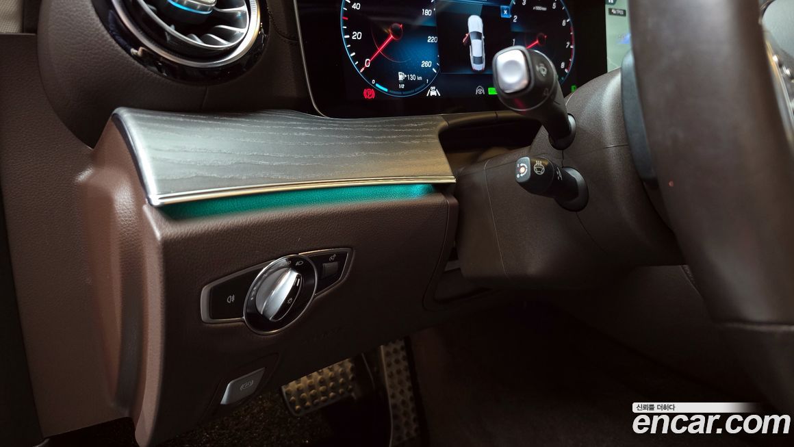 Mercedes-Benz CLS-Class 2021