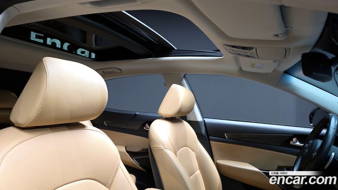 Kia K7 2020