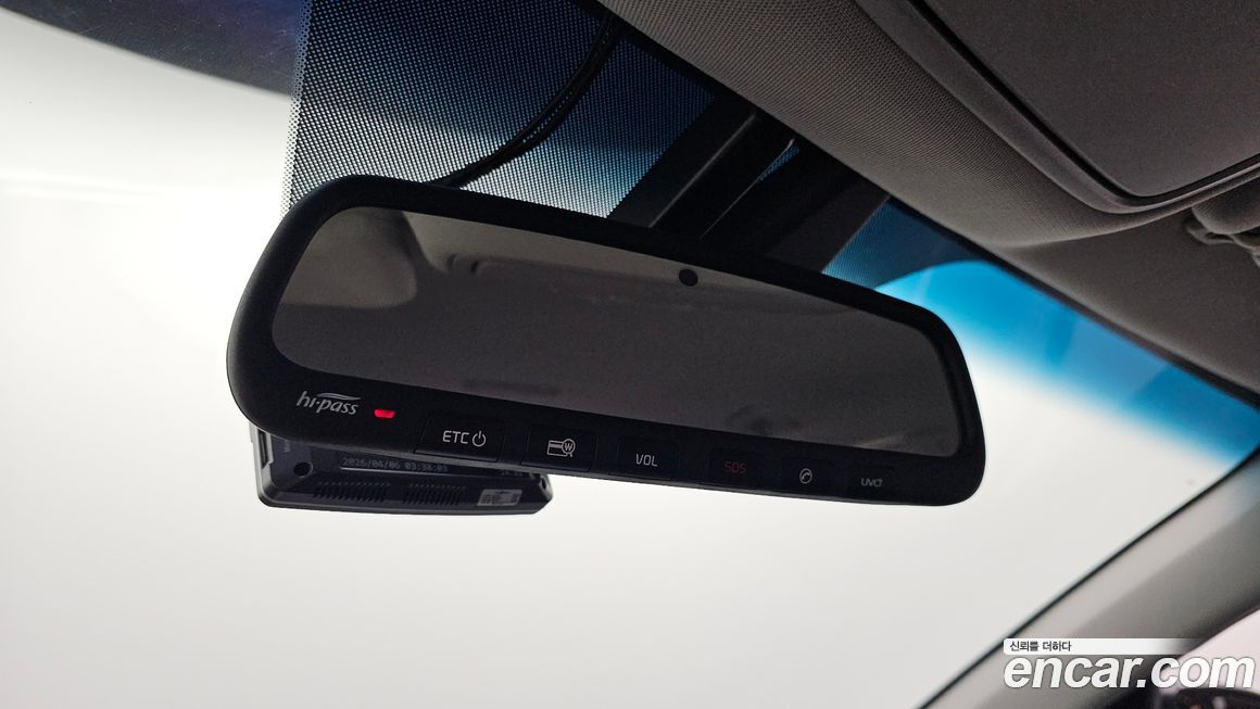 Kia K5 2019