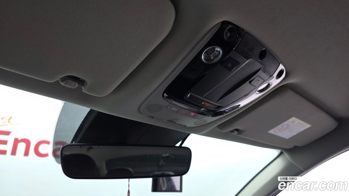 Kia K5 2020