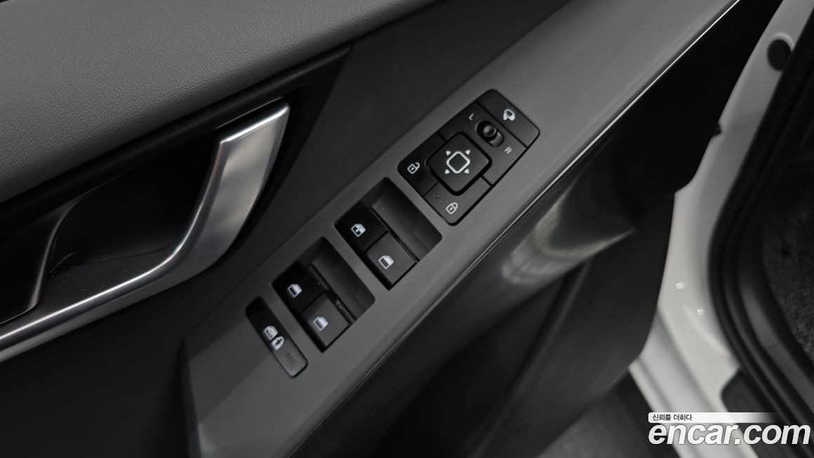 Kia Niro 2026