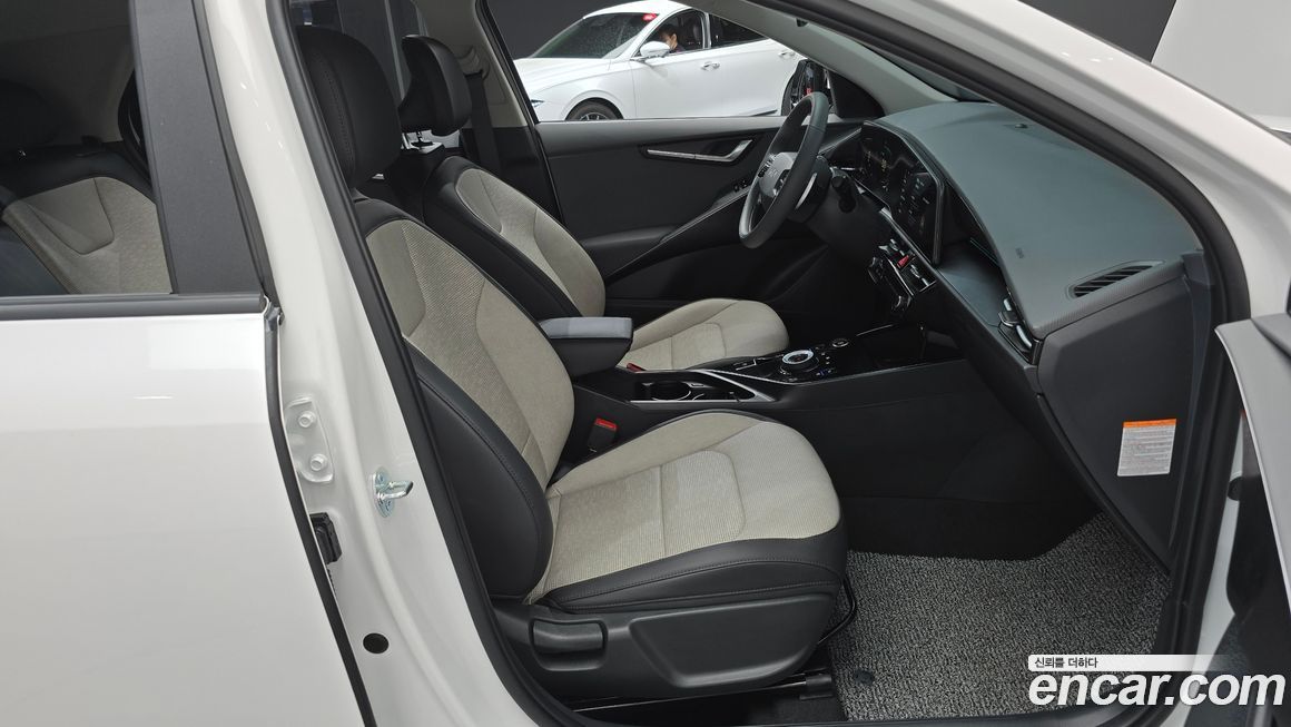 Kia Niro 2026