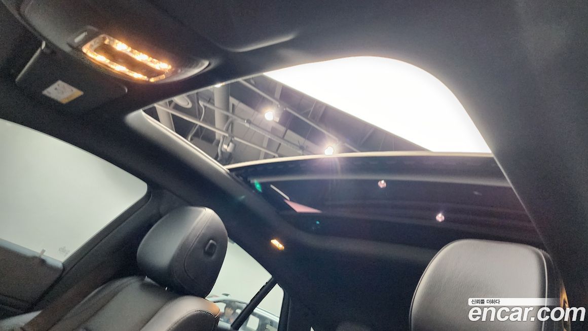 Mercedes-Benz GLE-Class 2021