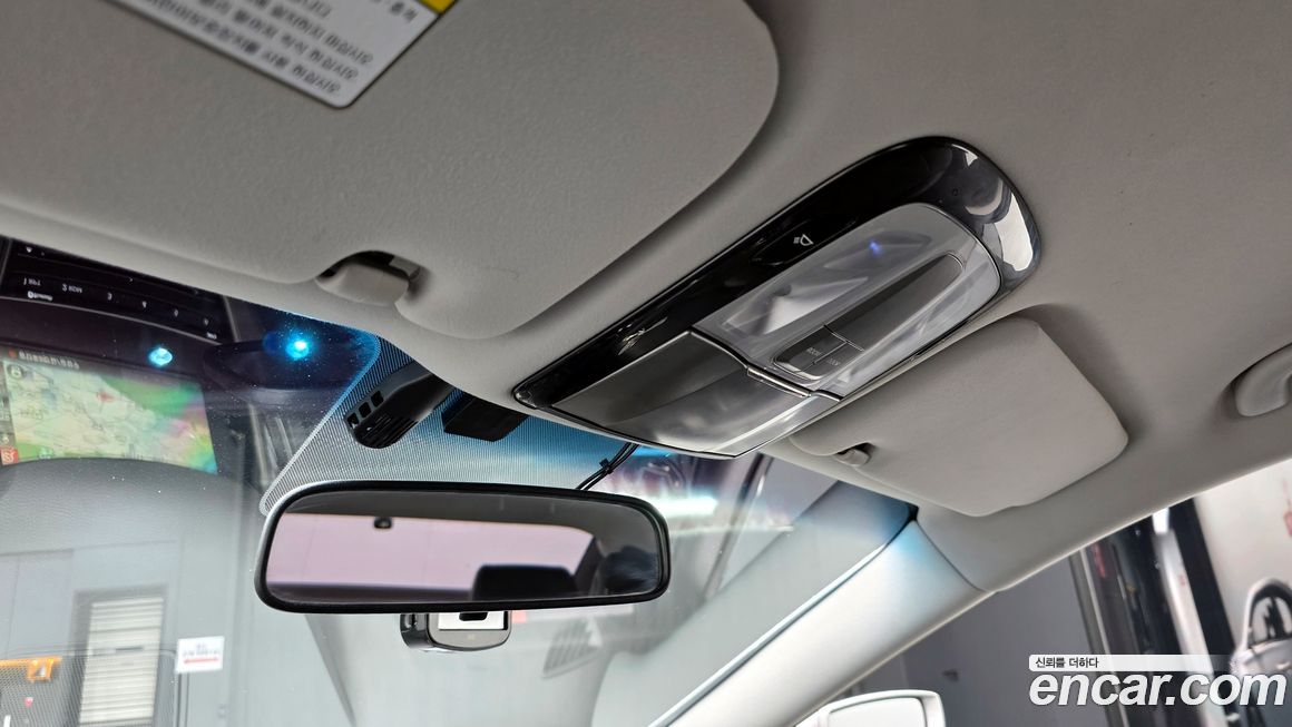 Hyundai Grandeur 2012