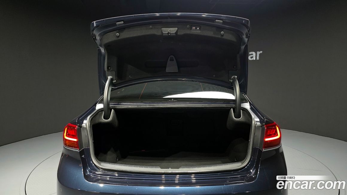 Kia K7 2020