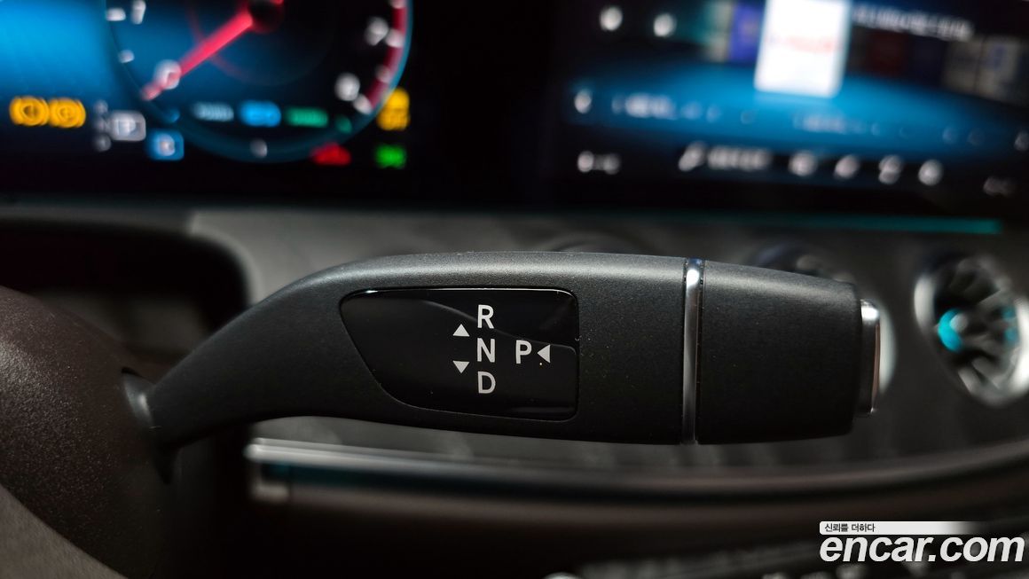 Mercedes-Benz CLS-Class 2021