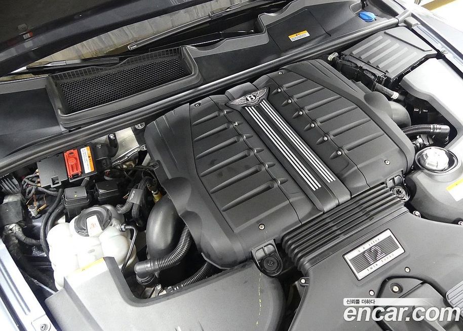 Bentley Bentayga 2017