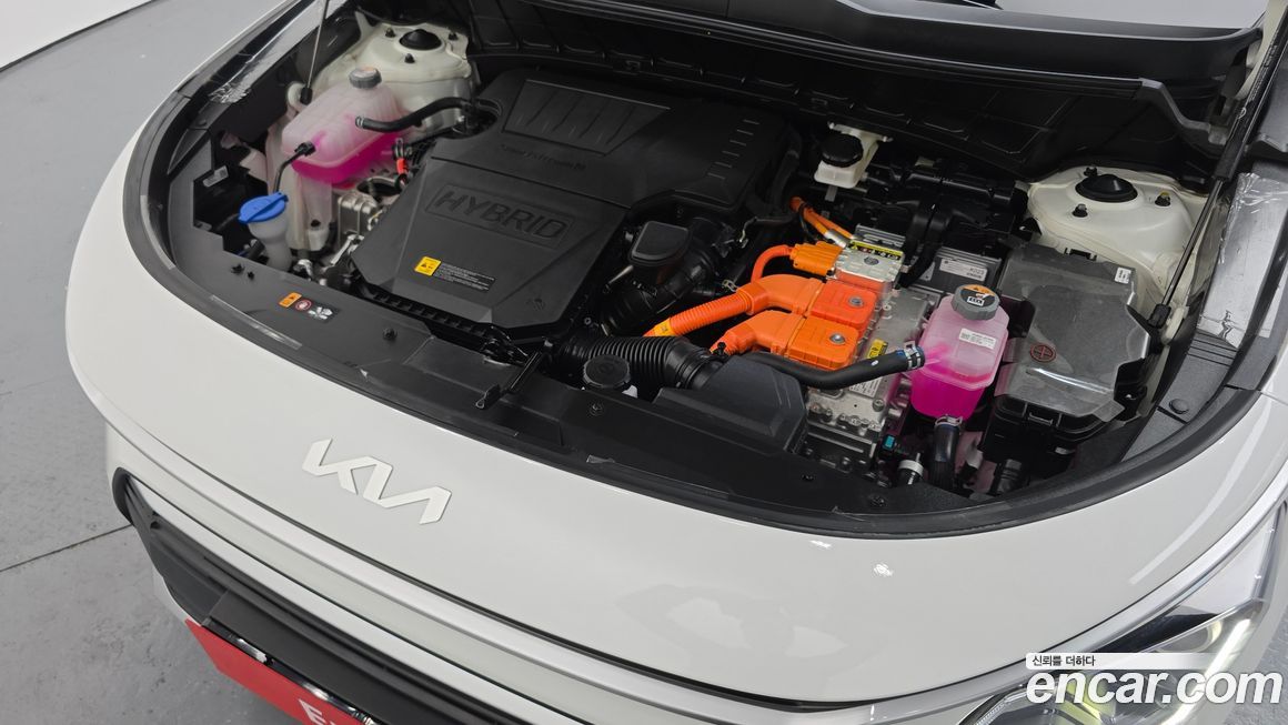 Kia Niro 2026
