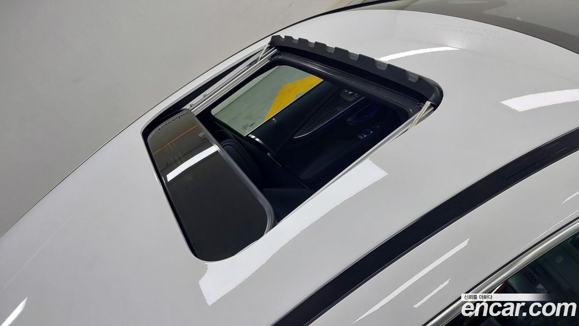 Mercedes-Benz AMG GT 2026