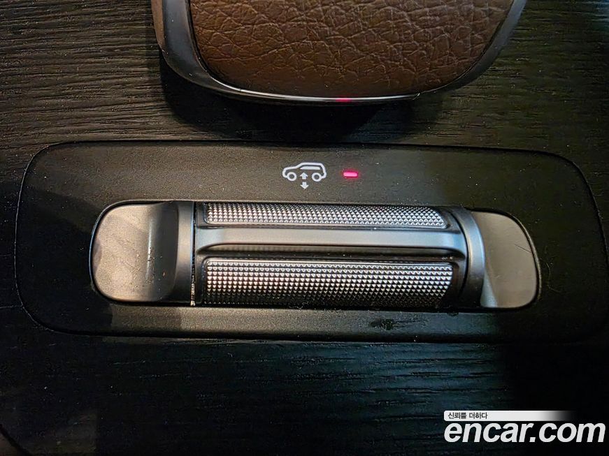 Mercedes-Benz GLS-Class 2024