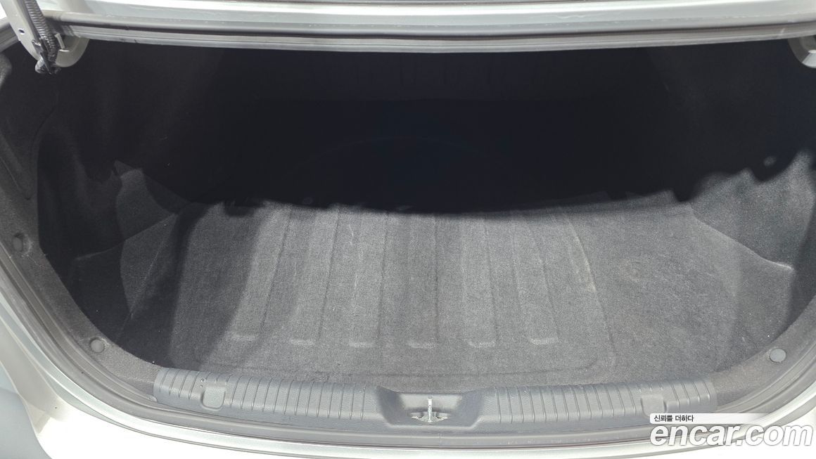 Kia K3 2016