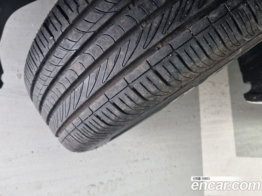 ChevroletGMDaewoo Malibu 2016