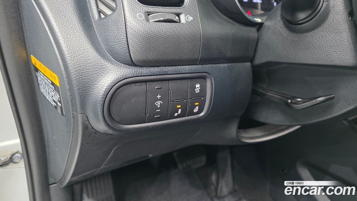 Kia K3 2016