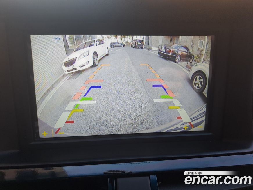 ChevroletGMDaewoo Spark 2012