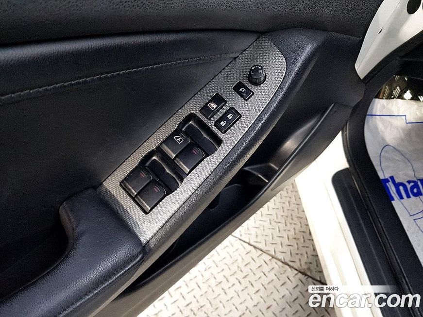 Nissan Altima 2009