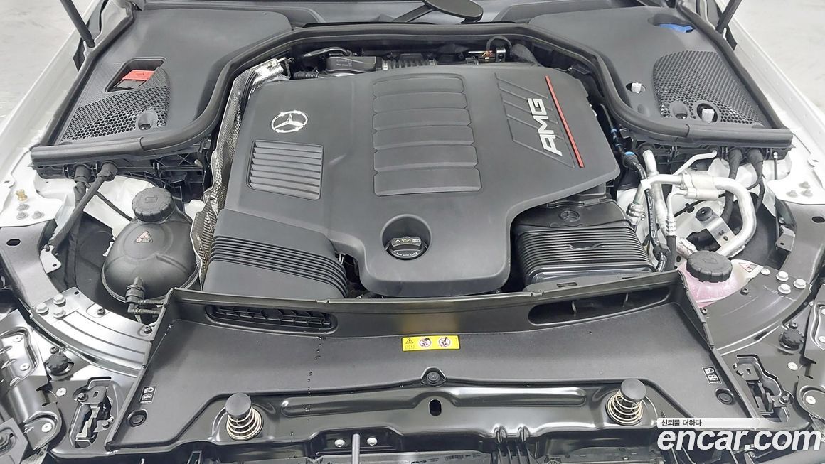 Mercedes-Benz AMG GT 2026