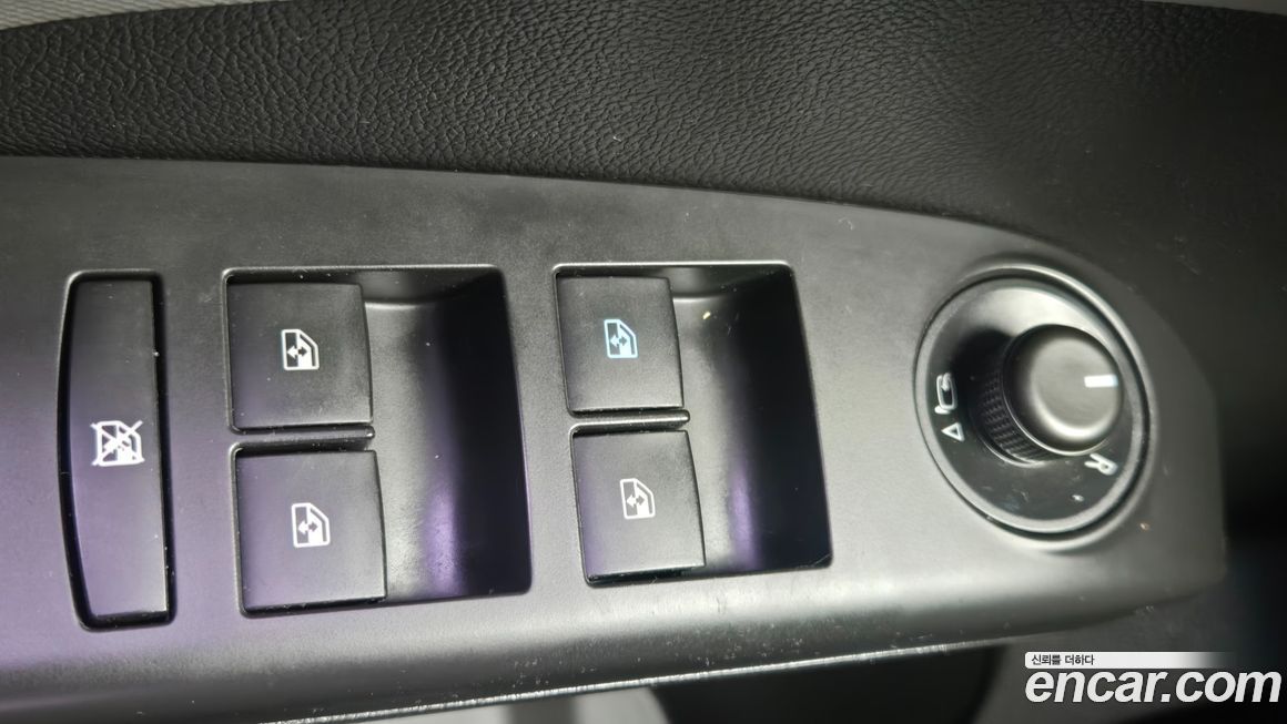 ChevroletGMDaewoo Aveo 2012