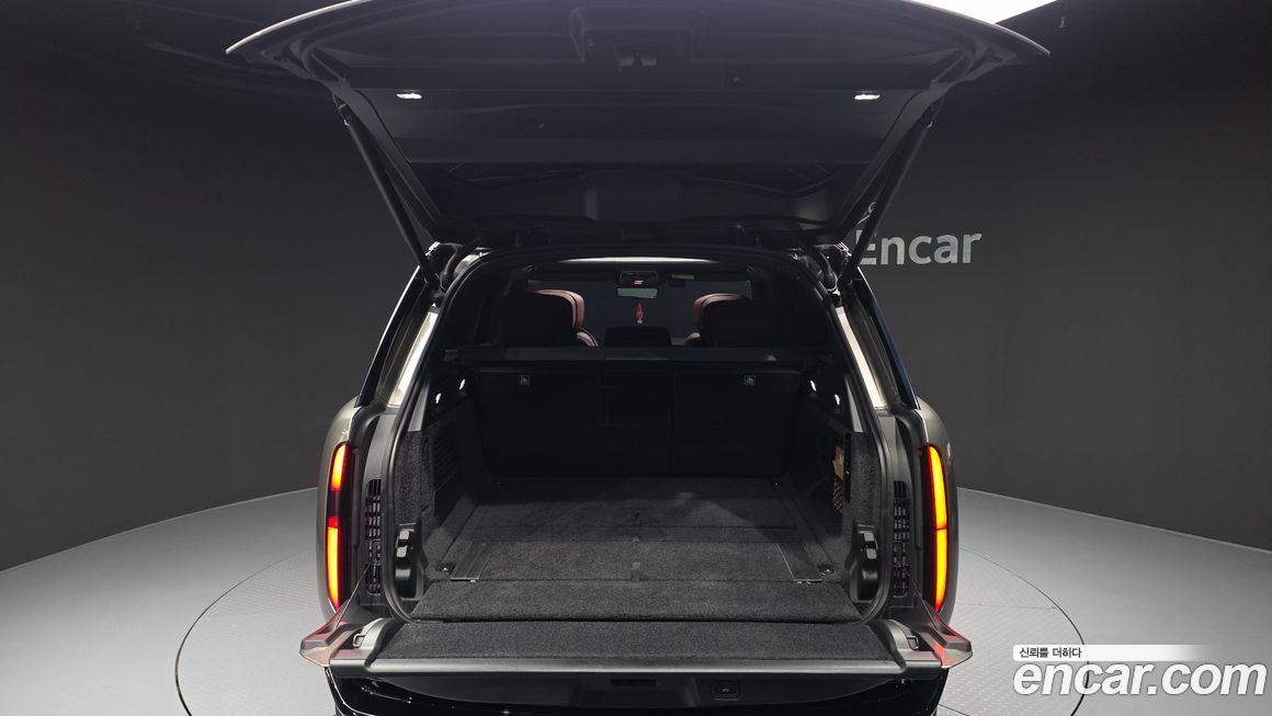 Land Rover Range Rover 2023