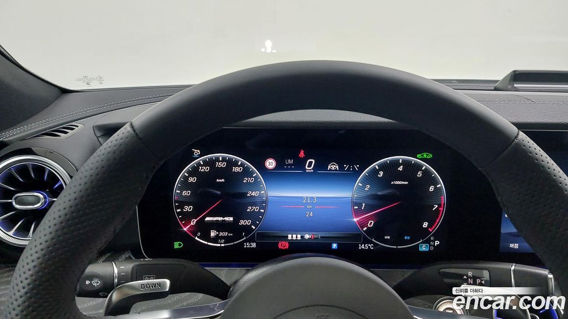 Mercedes-Benz AMG GT 2026