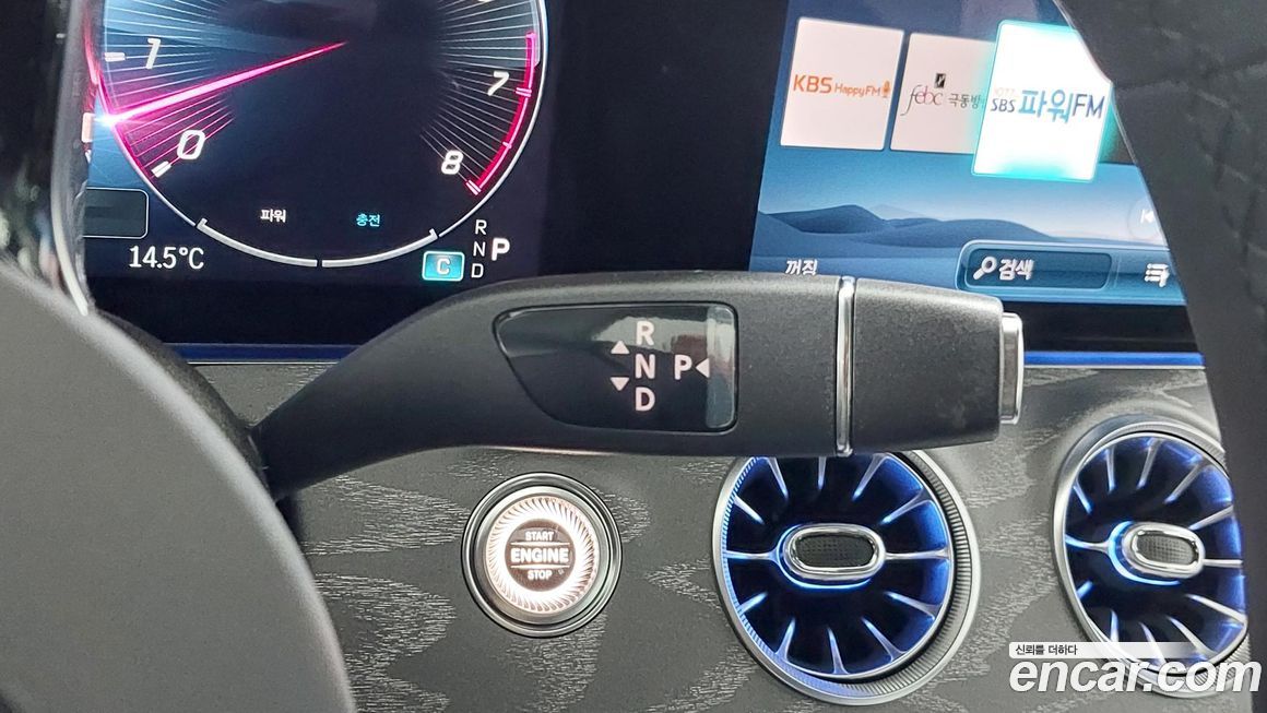 Mercedes-Benz AMG GT 2026