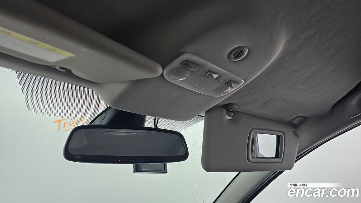 Renault-KoreaSamsung SM3 2014