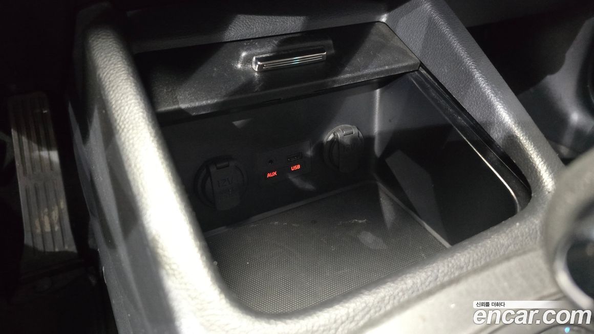 Kia K3 2015