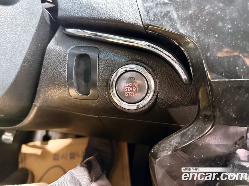Kia K7 2011