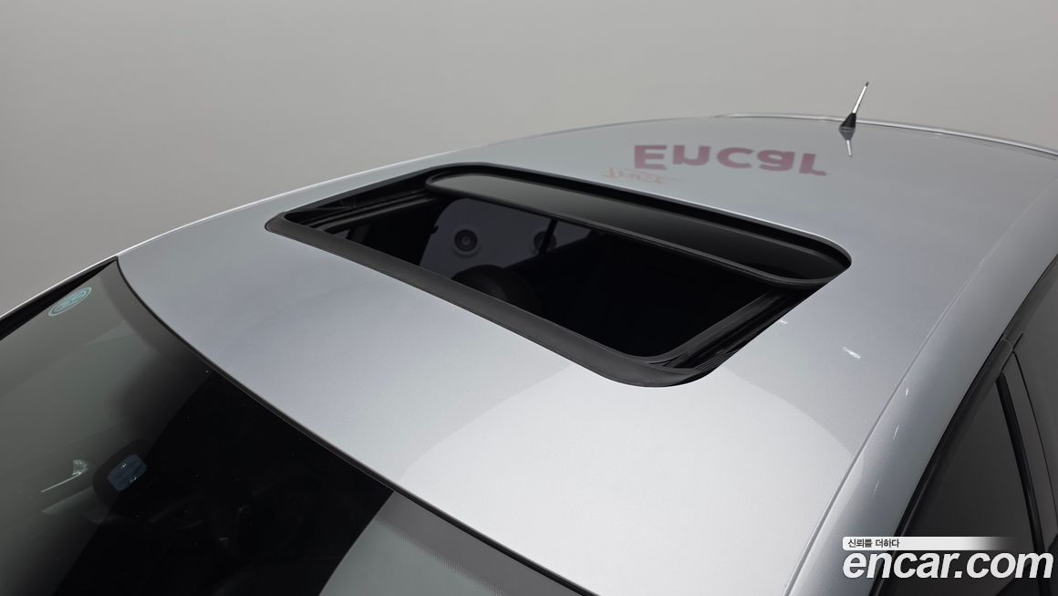 Volkswagen Golf 2008