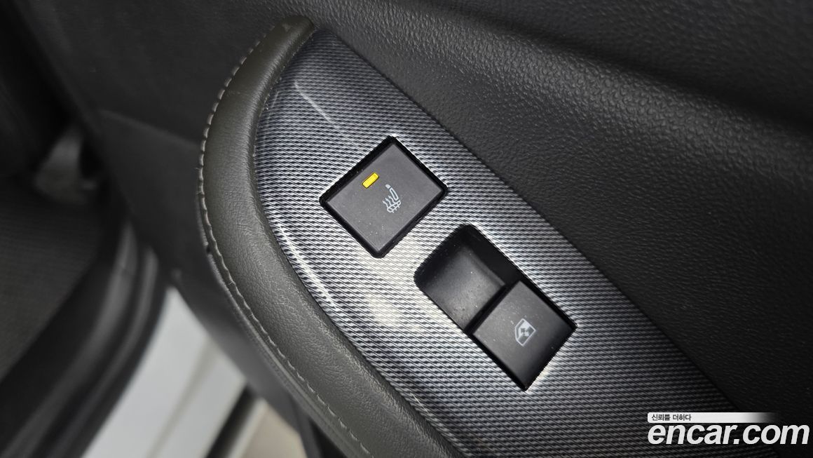 ChevroletGMDaewoo Malibu 2012